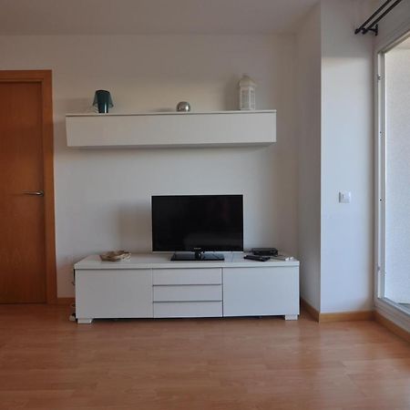 Rnet - 206 Apartments Roses Porto Mar Exterior photo