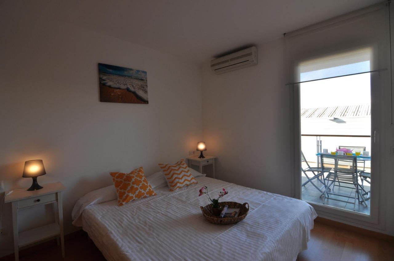 Rnet - 206 Apartments Roses Porto Mar Exterior photo