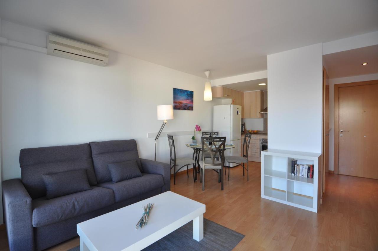 Rnet - 206 Apartments Roses Porto Mar Exterior photo