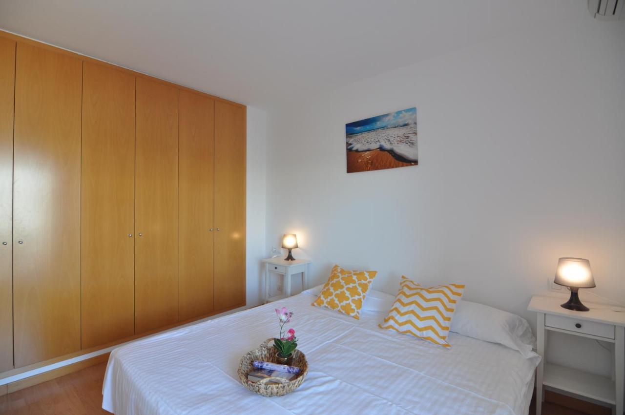 Rnet - 206 Apartments Roses Porto Mar Exterior photo