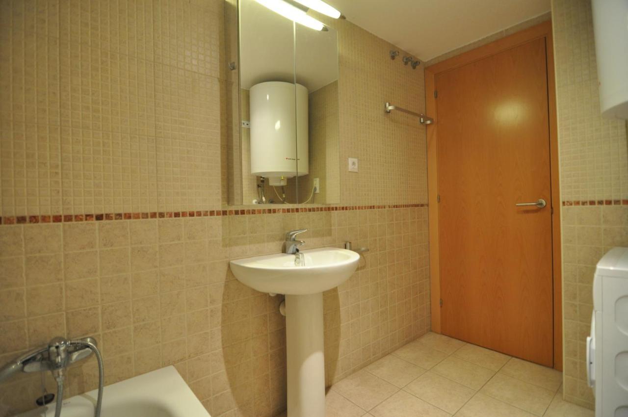 Rnet - 206 Apartments Roses Porto Mar Exterior photo