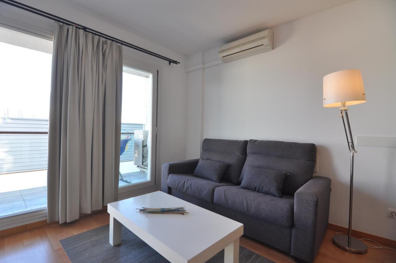 Rnet - 206 Apartments Roses Porto Mar Exterior photo
