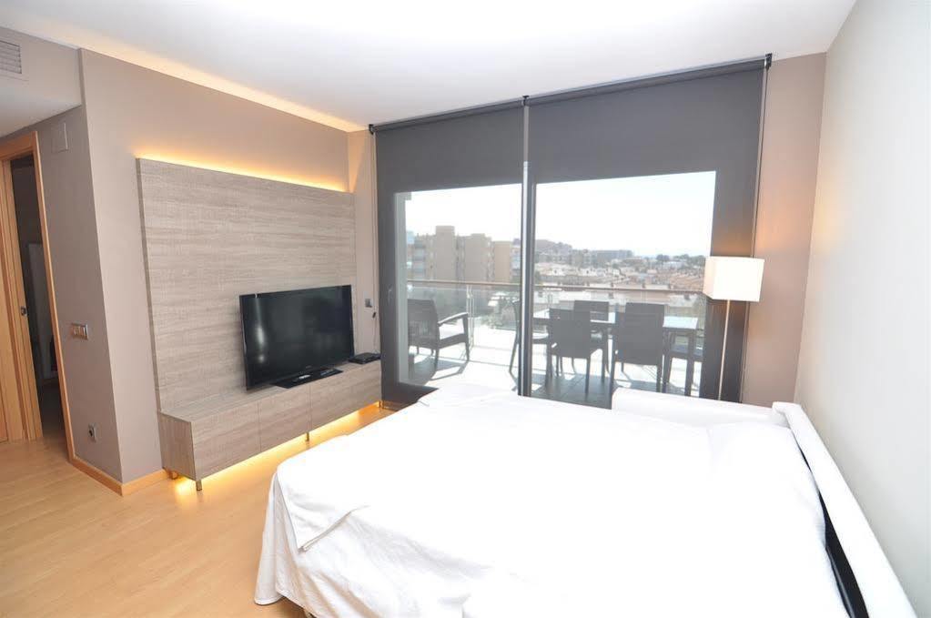 Rnet - 206 Apartments Roses Porto Mar Exterior photo
